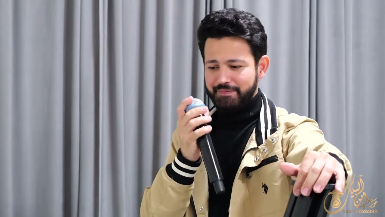 انس طباش مواويل واغاني سوريه 2026 