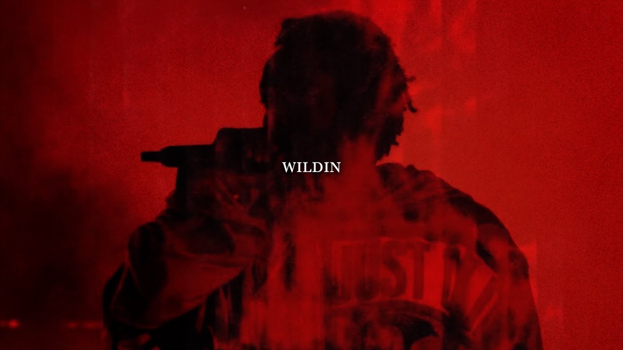 [FREE] Kendrick Lamar ft Baby keem Type Beat - Wildin