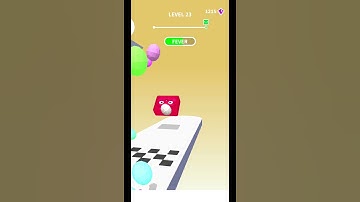 Jelly Shift gameplay #shorts