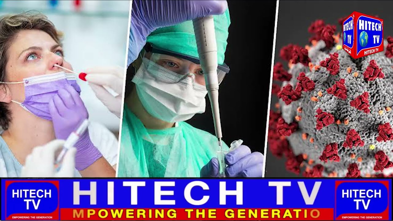 Madrasi Camp | Worst Plane Crash | 9 Corona Death | Iran launches retaliatory strikes on Israel