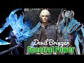 How Strong is Nero { Arm Fused with Yamato}| The Devil Bringer |  - Devil May Cry 4 -Devil May Cry 5