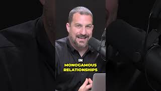 Oxytocin's Mind Blowing Effect on Monogamous Relationships