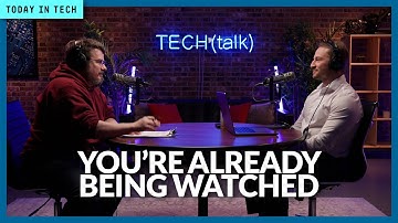 AI can track you. Right now. | Ep. 232