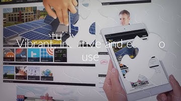 Get more out of your Office 365: Turn it into a Digital Workplace