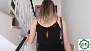 Emau0026mat  La Serie  Le Audizioni  Con Emanuela Ionica E Mattia Nissolino