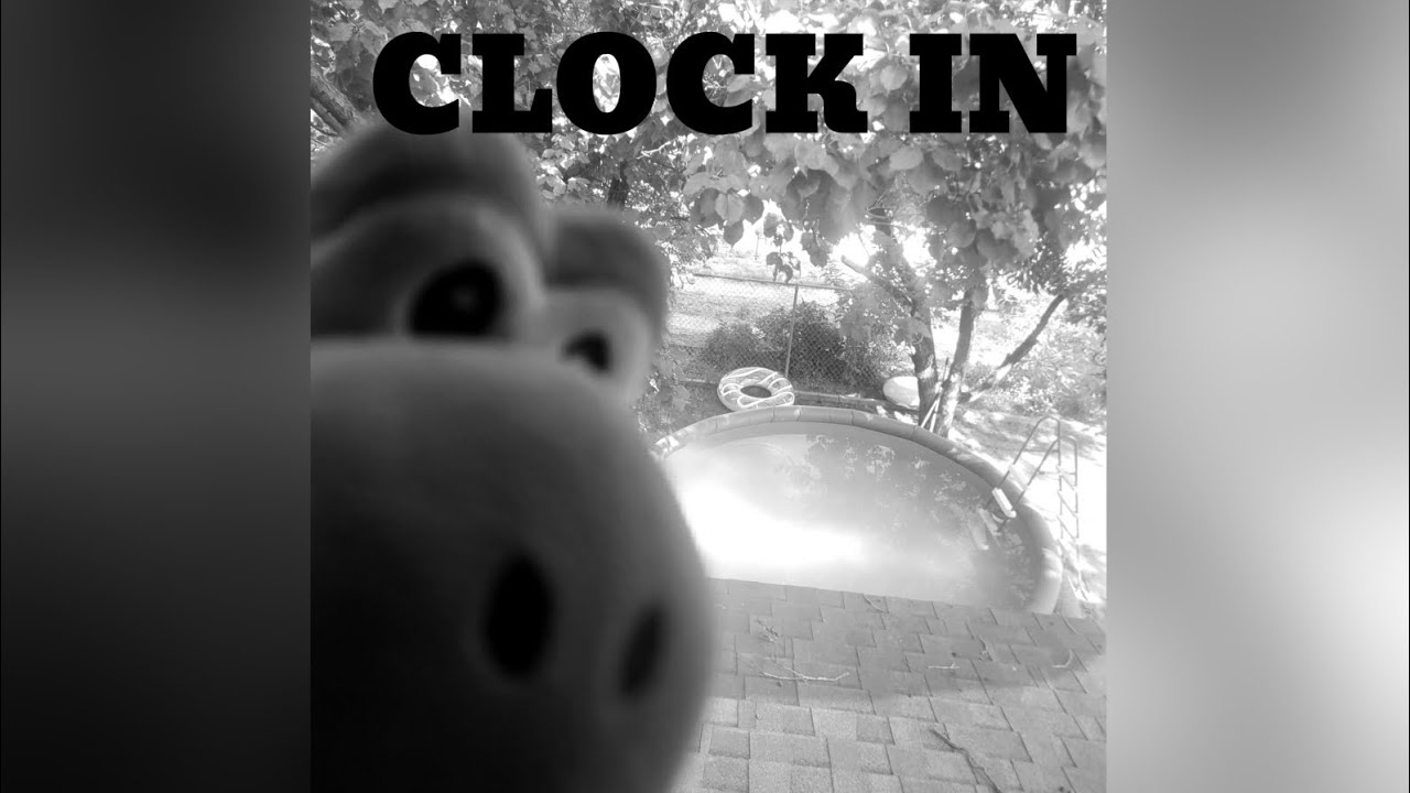 Watch POG SKINI - CLOCK IN (Official Audio) on YouTube Watch POG SKINI - CLOCK IN (Official Audio) on YouTube