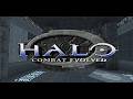 FOLLOWING THE JOURNEY - PLAYING HALO COMBAT EVOLVED (PART 7)