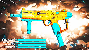 my *NO RECOIL* SAUG Loadout is BROKEN in BO6! (Best Saug Class setup)