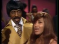 IKE & TINA TURNER-live at 'playboy after dark' 1969