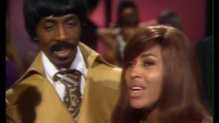 Ike Tina Turner-Live At Playboy After Dark 1969