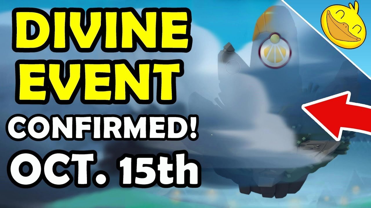 *OMG* Nordic DIVINE EVENT Begins NEXT WEEK?! + New CARD PACKS??? - DML 