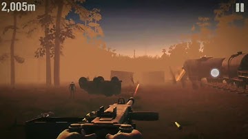 into the dead 2 gameplay walkthrough adventure Android & iOS # part 1.8