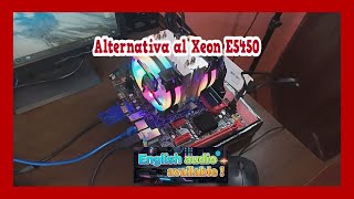 Alternativa al Xeon E5450