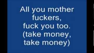 2pac - Hit 'Em Up [lyrics]