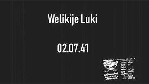Welikije Lukui Event part 1