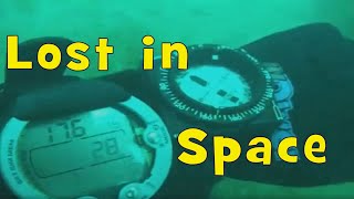 Episode 4: We visit the Capernwray quarry Dive Centre. Come and see our message to Santa.