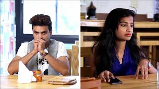 Soch Na Sake A Love Story  
