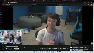 MoistCritkal Reacts to Sweatcicle Drama (Bungie Lawsuit Vs. Aim Junkies)