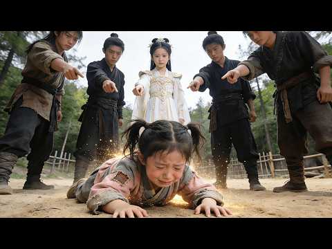 No Woman Dares Approach Mafia Boss—Until 18yo Girl