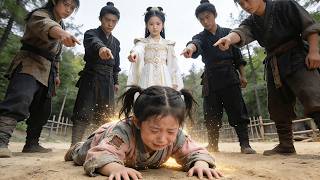 【Multi SUB】Abandoned baby awakens a nurture system! Favored by royalty, she returns to repay debts!