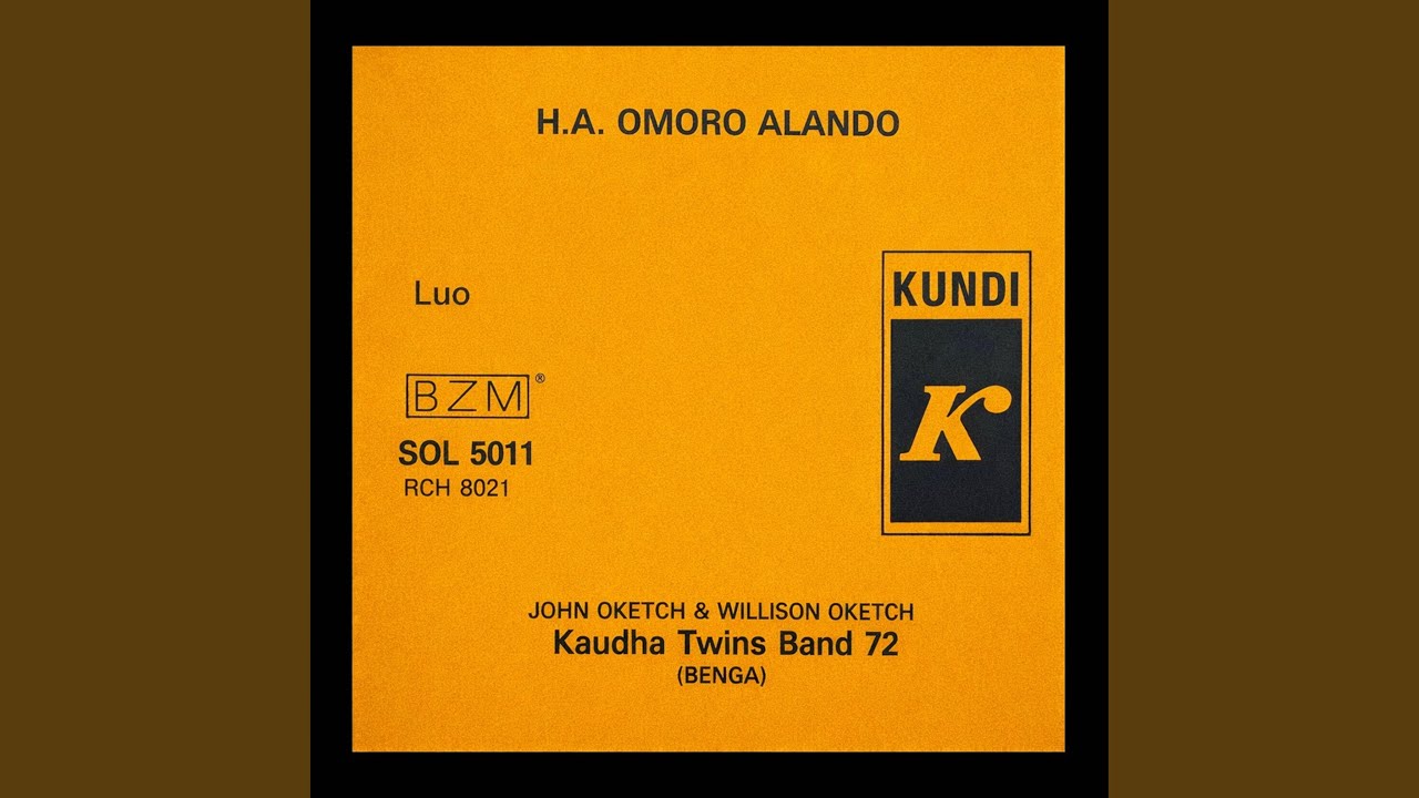 Guarda Charles Ooko su YouTube Guarda Charles Ooko su YouTube
