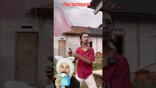 parasut mana yang keren⁉️⁉️ nakappan