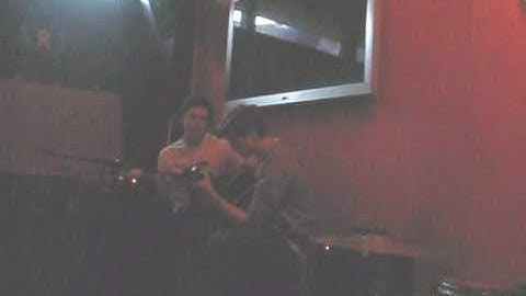 Etcha Acoustic 2009 1