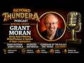 Emmy-winning writer/producer Grant Moran:Kepyr, ThunderCats art auction,Batman TAS,WayneHead & more!