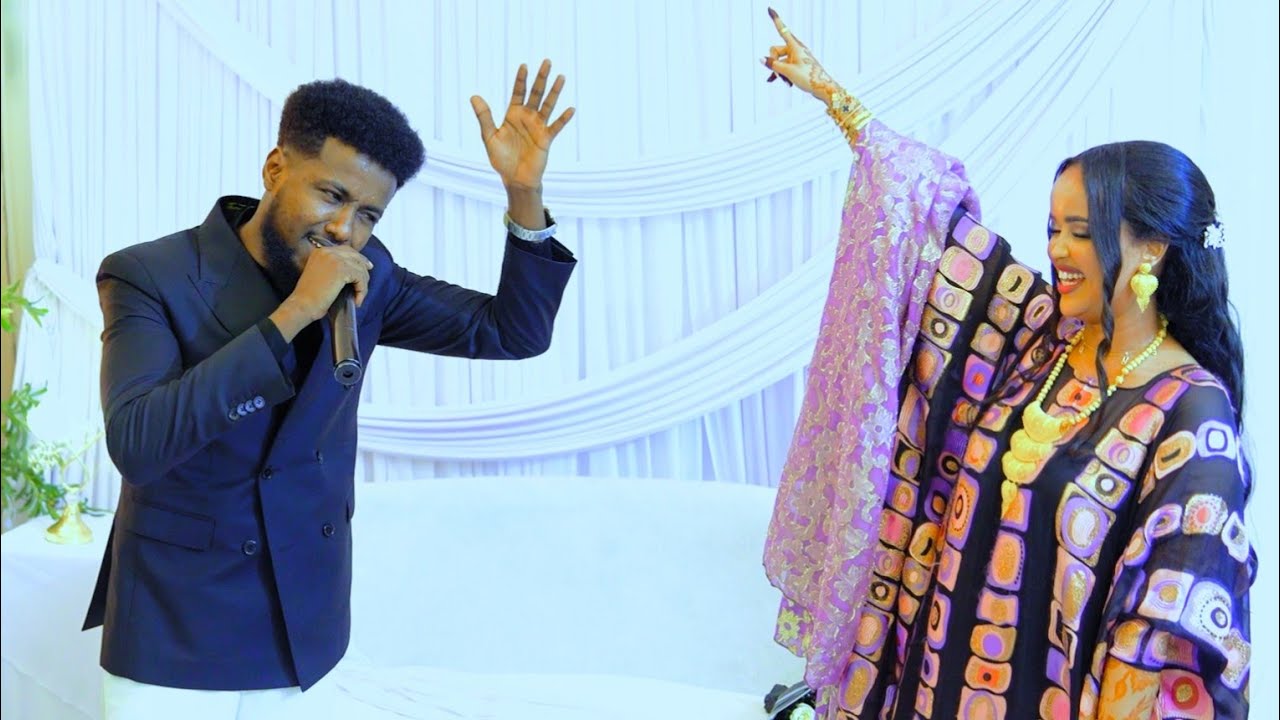 ISMAIL AARKA | AMAAN KA DULDHACAY HODAN ONLINE| SO DHAWAYNTI HODAN NAIROBI BU TAHLIIL STUDIO 4K 