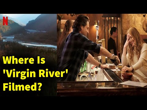 Where Is 'Virgin River' Filmed? Get a Closer Look at the Real Places Shown in the Netflix Show