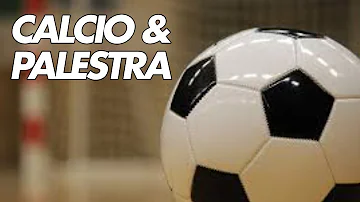 Che muscoli allenare per il calcio?