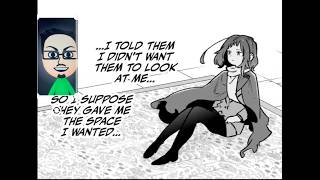 Uto New hairstyle chapter 221 review 100 girlfriends