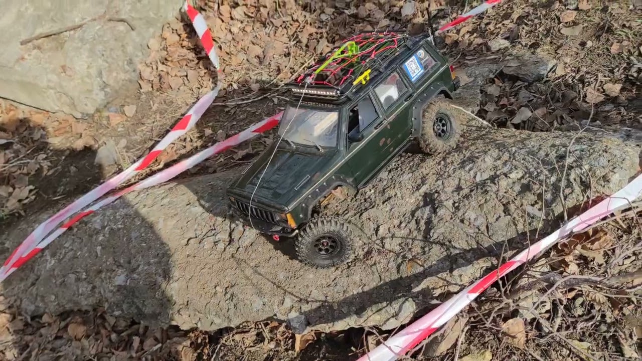 Training of Trophy models at the Volga River, Engels 02.04.23