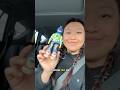 Making a Toy on my Car ride to Mammoth #3dprinting #artiststudio #arttoy #skulpture #art
