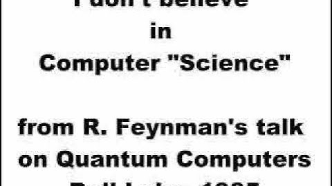 Feynman