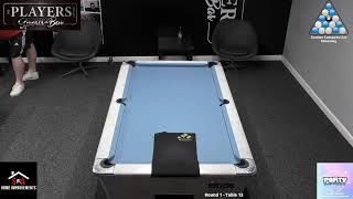 KOTH Event - Chris White v Jamie Walker