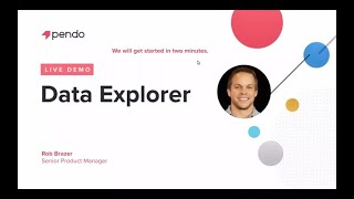 Data Explorer live demo