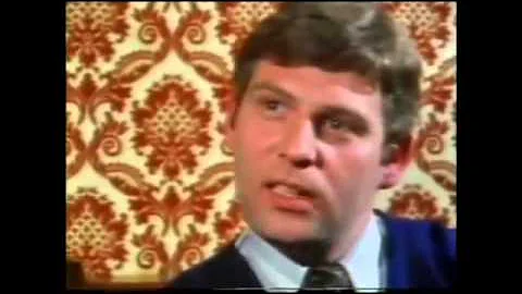 Danny Morrison, John Hume and others on the IRA
