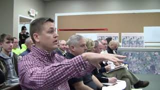 Jan 7 2020 Nelson Fiscal Court