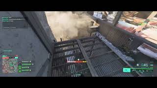 C5 Kill - Reclaimed - Battlefield 2042 (PC)