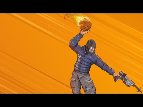 Grapple Hoops - Official Trailer