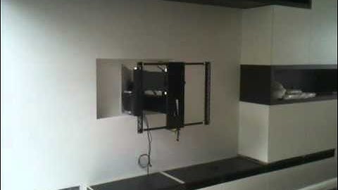 Future Automation Bracket