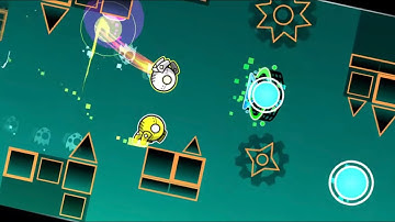 My part in "Stay" hosted by Blueskii