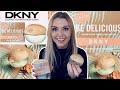 NEW DKNY BE DELICIOUS COCONUTS ABOUT SUMMER PERFUME REVIEW | Soki London