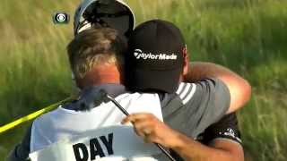 2015 PGA Championship: The best shots from the final round