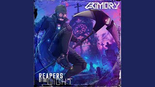 Reapers Of The Night