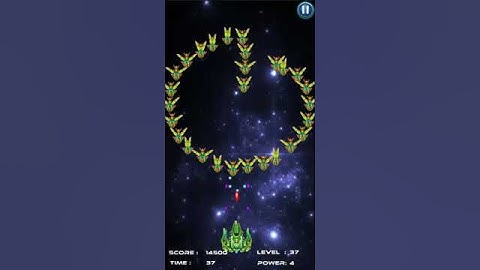 Alien Unity 360x640 Music