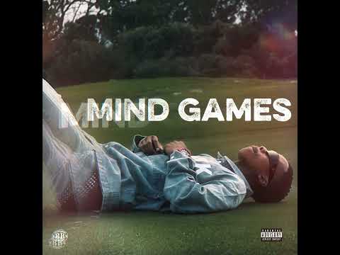 @BLOKENT & B8SE - MIND GAMES (Official Audio)