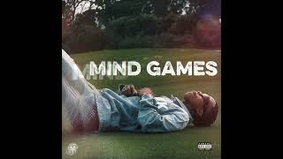 @BLOKENT & B8SE - MIND GAMES (Official Audio)