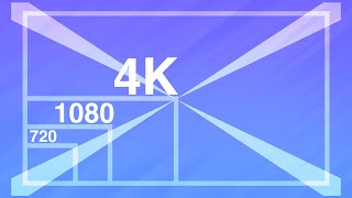 What Resolution Should a Video Be? screenshot 3